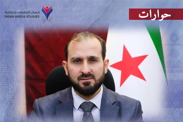 وزير إعلام سوريا لـ